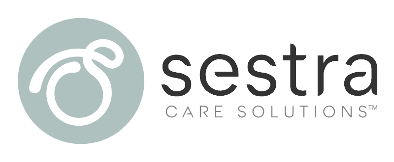 Sestra Care logo