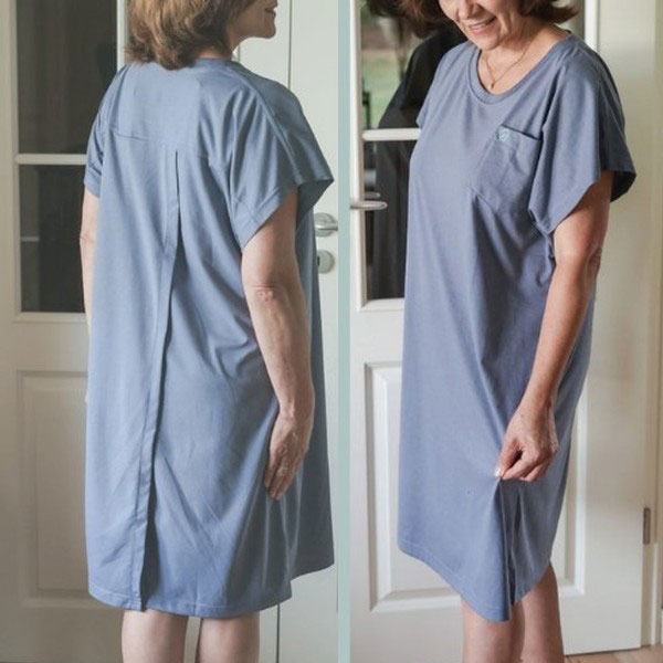 adaptive clothing hospital gown disability clothing 