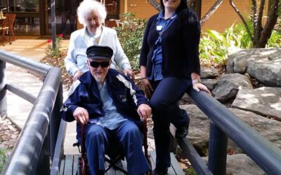 Adaptive Clothing in Australia for elderly, nursing home