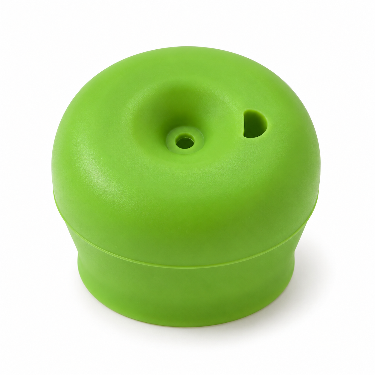 Sippy cups for adults solutions silicone cup lids - Pack of 3 - Image 3