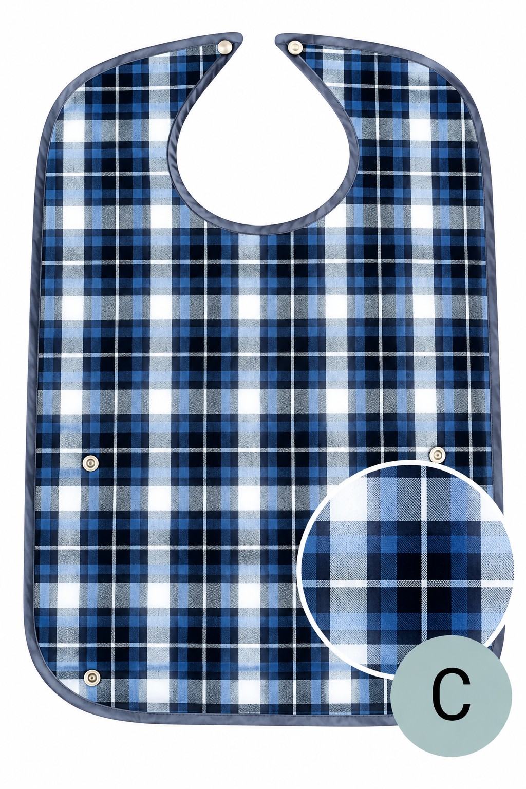 Bibs for adults - Image 4